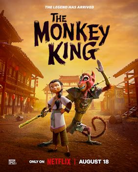the monkey king 2023 release date