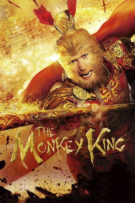 the monkey king films