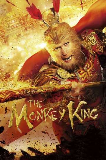 the monkey king online