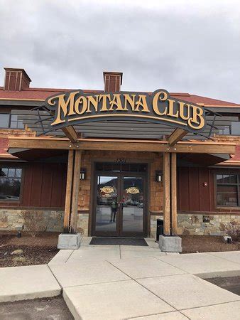 the montana club kalispell