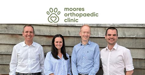 the moores orthopaedic clinic