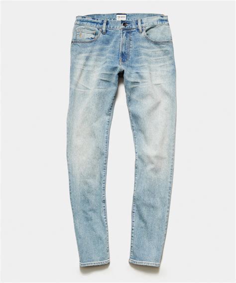 the most comfortable jeans for men