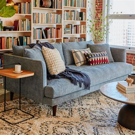 The Most Comfortable Sofas