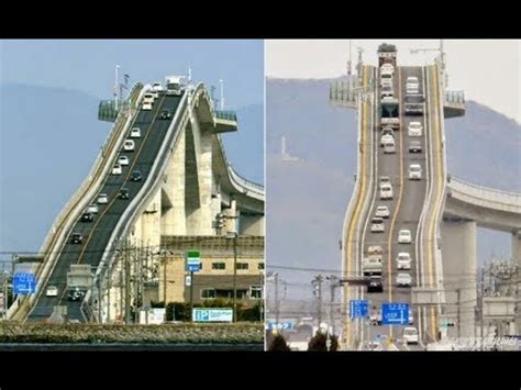 the most dangerous bridge in california