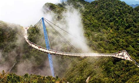 the most dangerous bridge in the world iowa