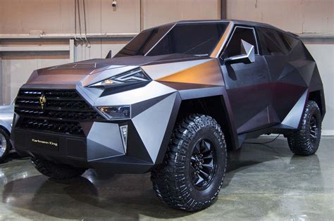 the most expensive suv in the world 2021