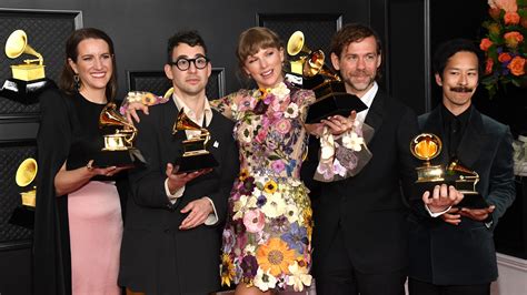 the most grammy nominations