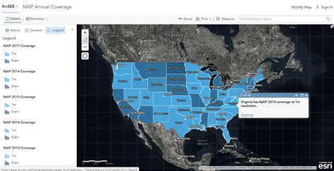 the most recent satellite maps