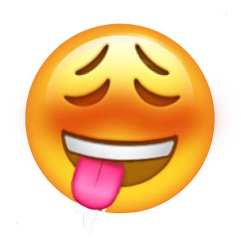 the most sus emoji