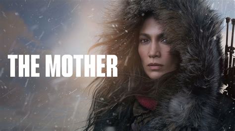 the mother on netflix