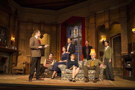 the mousetrap play agatha christie