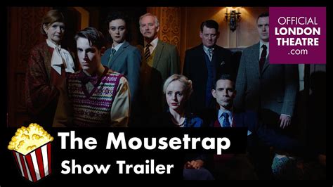 the mousetrap tv film