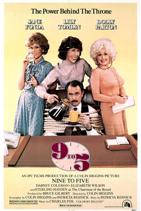 the movie 9 to 5
