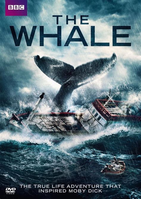 the movie called the whale