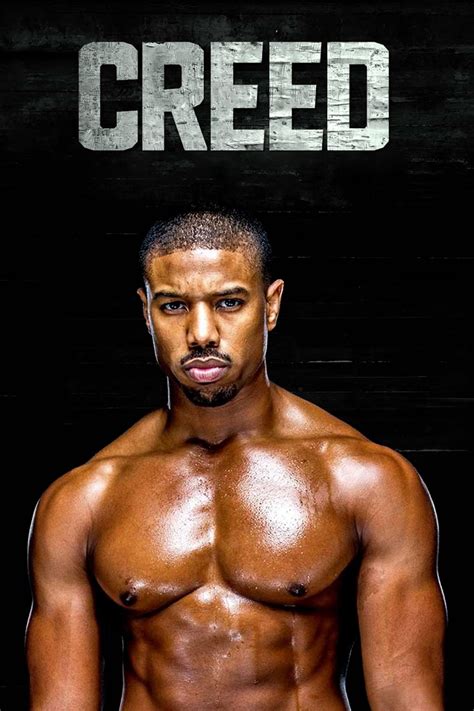 the movie creed