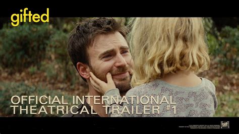 The Movie Gifted Trailer - Izomo
