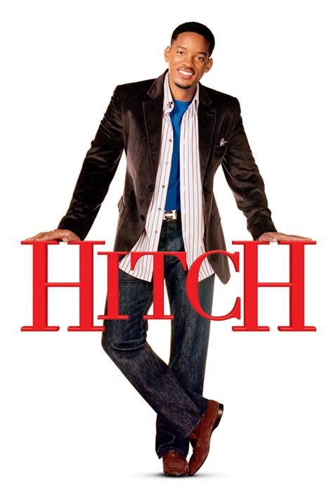 the movie hitch with will smith