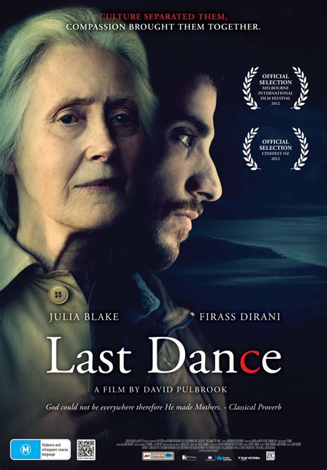 the movie last dance