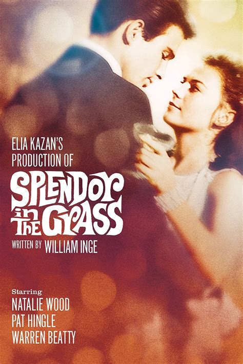the movie splendor in the grass