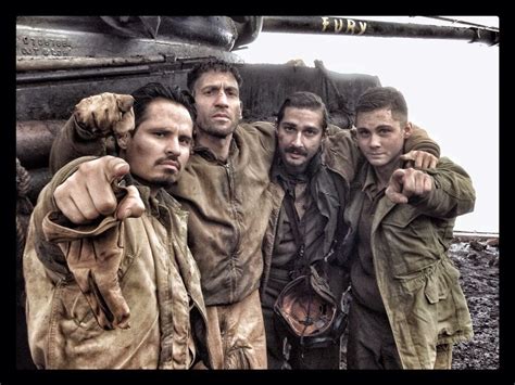 the movie the fury