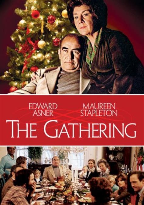the movie the gathering 1977