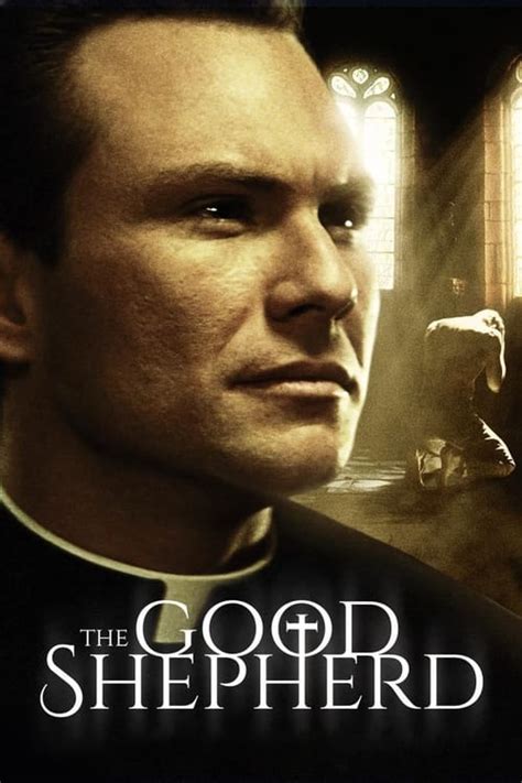 the movie the good shepherd