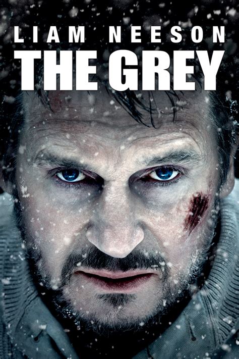 the movie the grey