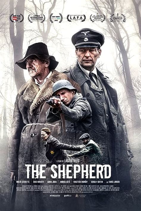 the movie the shepherd