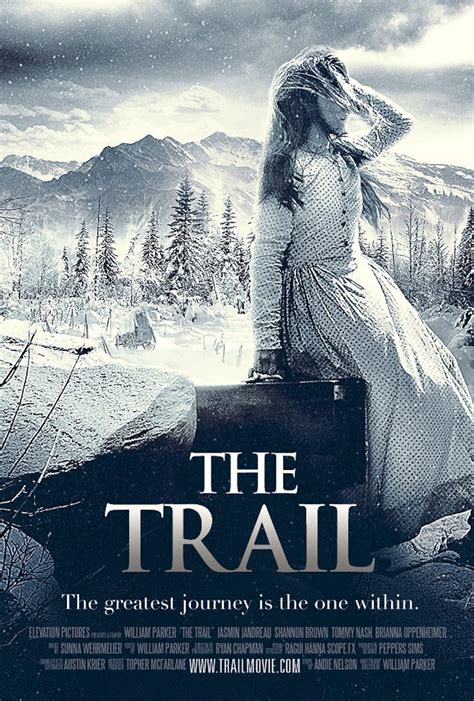 the movie the trail