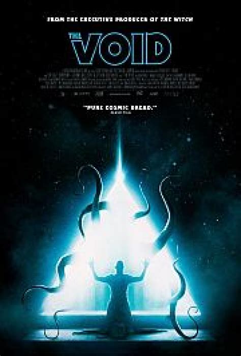 the movie the void