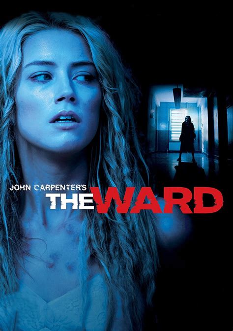 the movie the ward