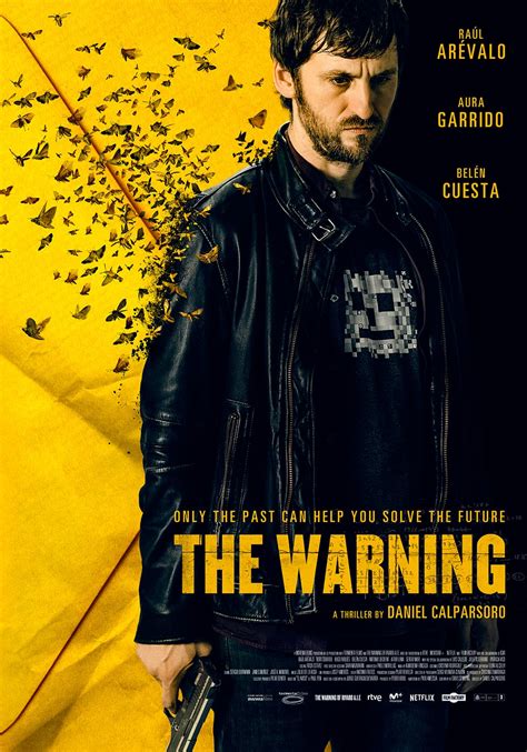 the movie the warning