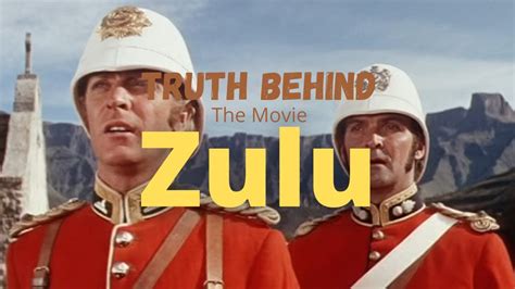 the movie zulu on youtube
