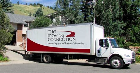 the moving connection boulder