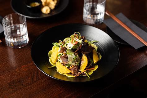 The Muddler Newcastle Dress Code