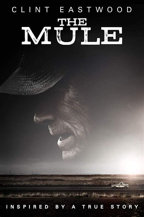 the mule full movie free