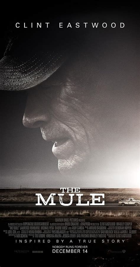 the mule imdb parents guide