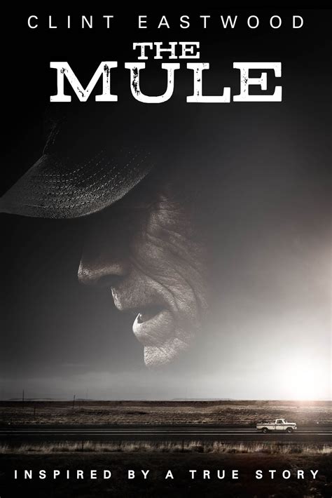 the mule movie plot