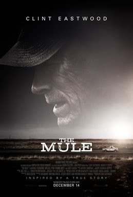 the mule movie wikipedia