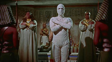 the mummy 1959 full movie youtube