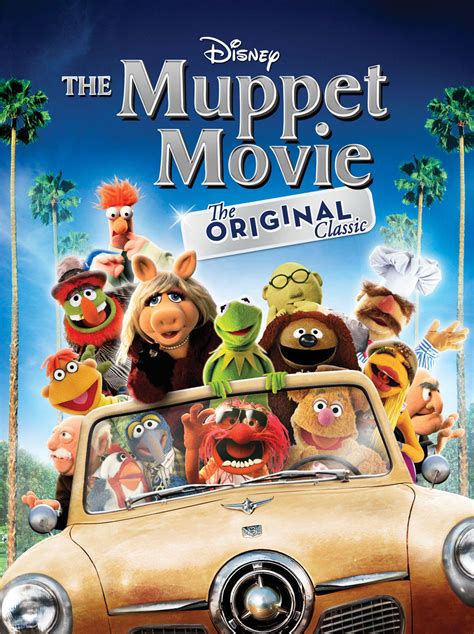 the muppet movie 2013