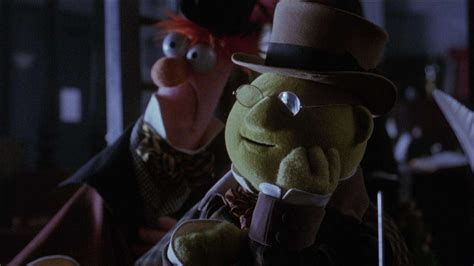 the muppet movie deleted scenes