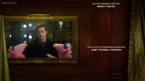 the muppets 2011 end credits