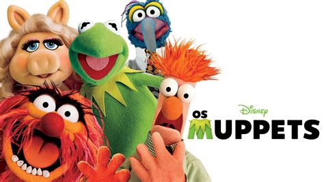 the muppets 2011 wiki