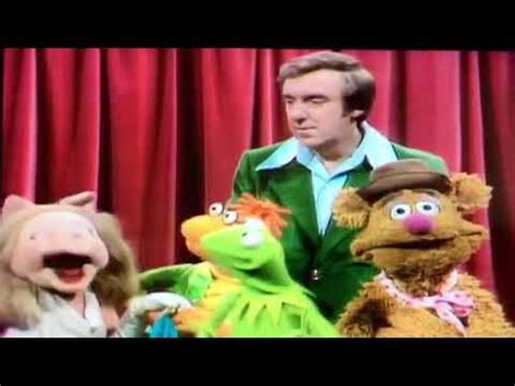 the muppets show ending