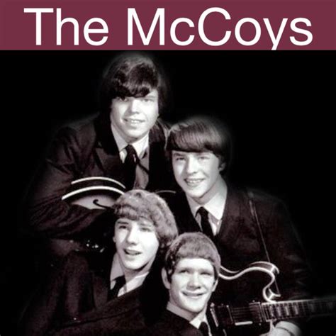 the music group the mccoys