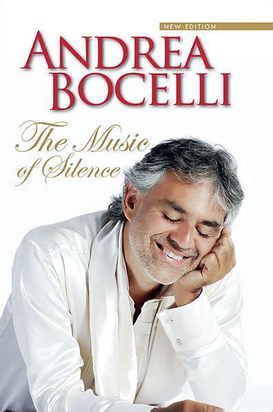 the music of silence book