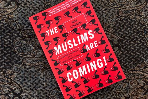 the muslims are coming book