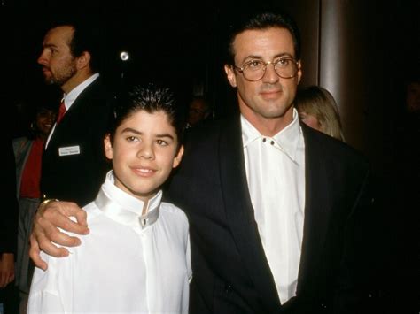 the mystery behind sage stallone's death