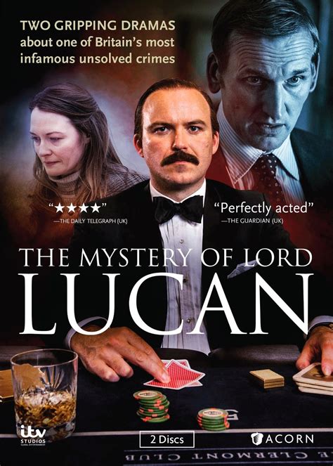 the mystery of lord lucan